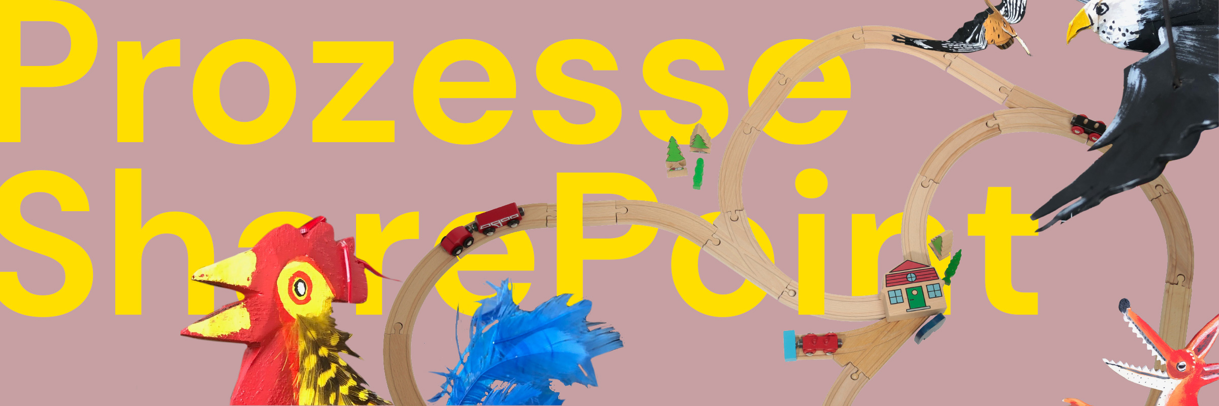 Prozesse mit SharePoint digitalisiert