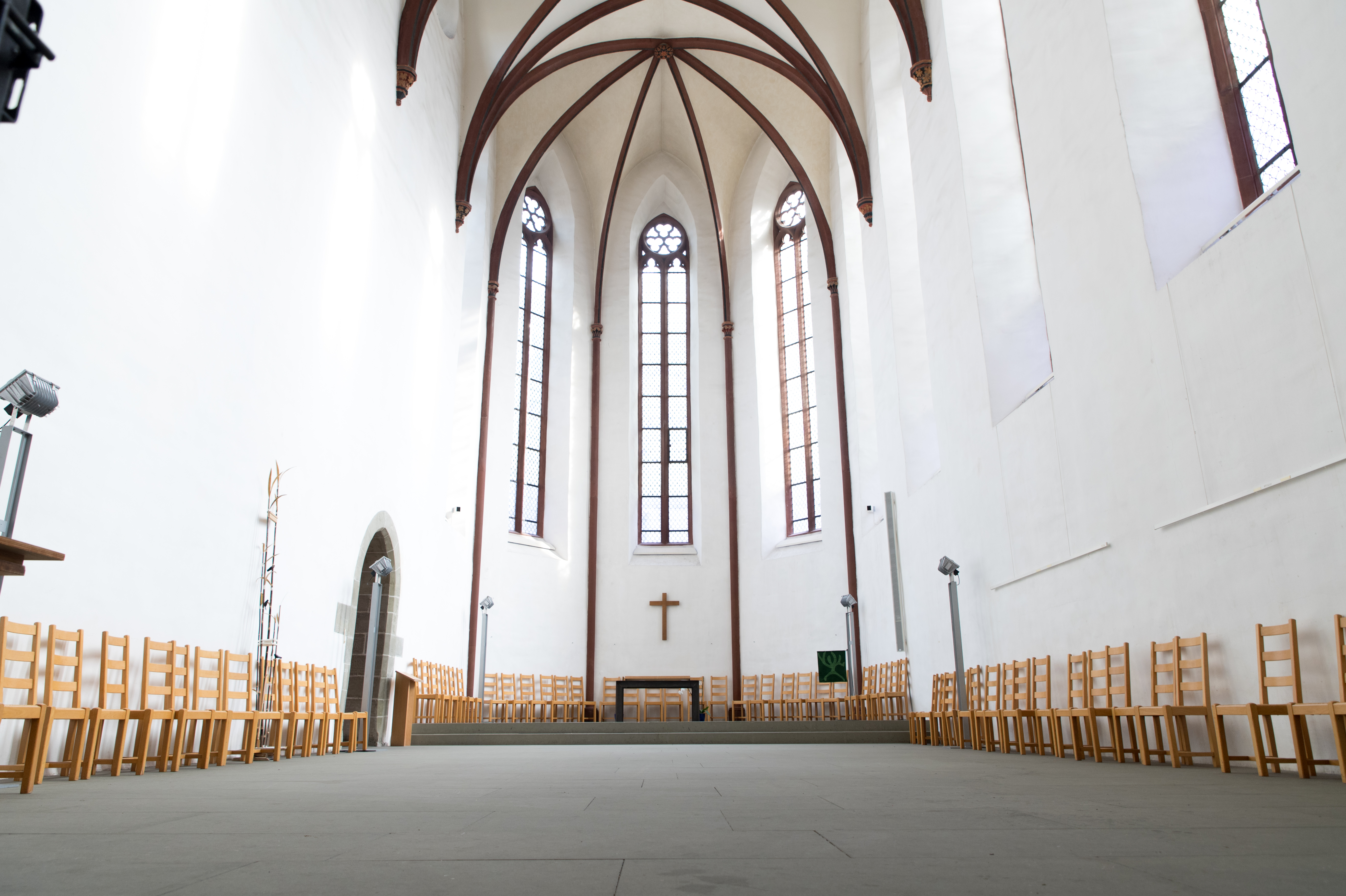 Raumreservations-System mit Infoscreen-Anbindung