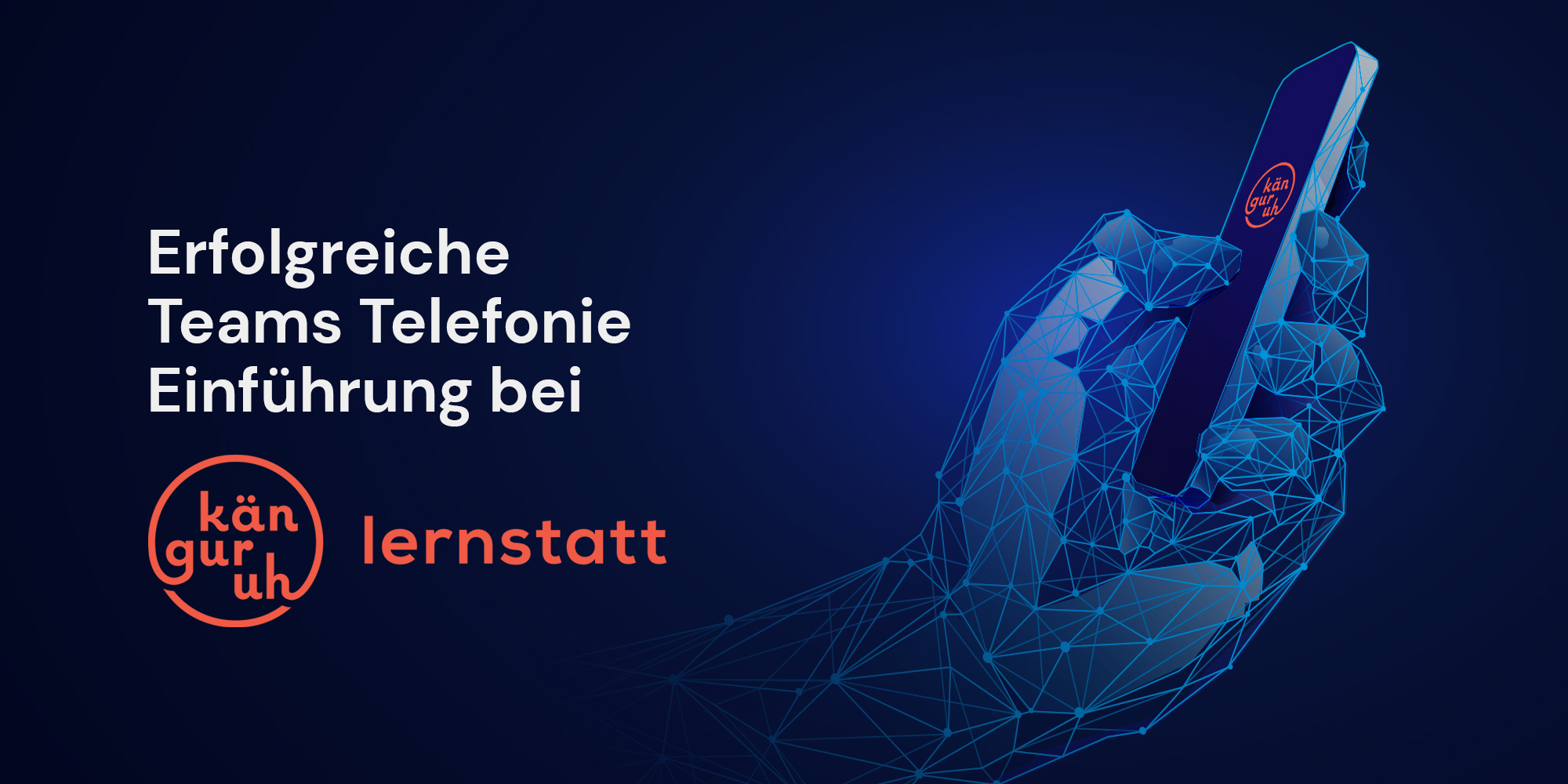 VoIP-Telefonie mit Microsoft Teams und sipcall