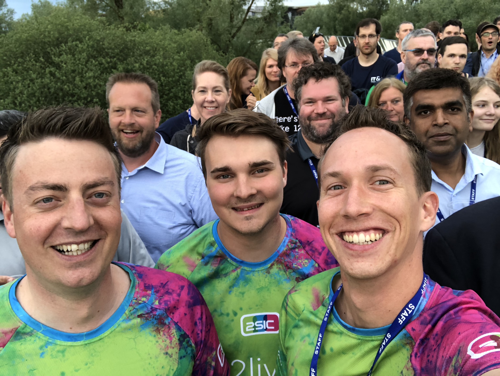 Das war DNN connect 2018 in Irland