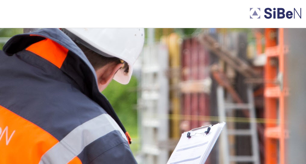 Neue Website online für SiBen