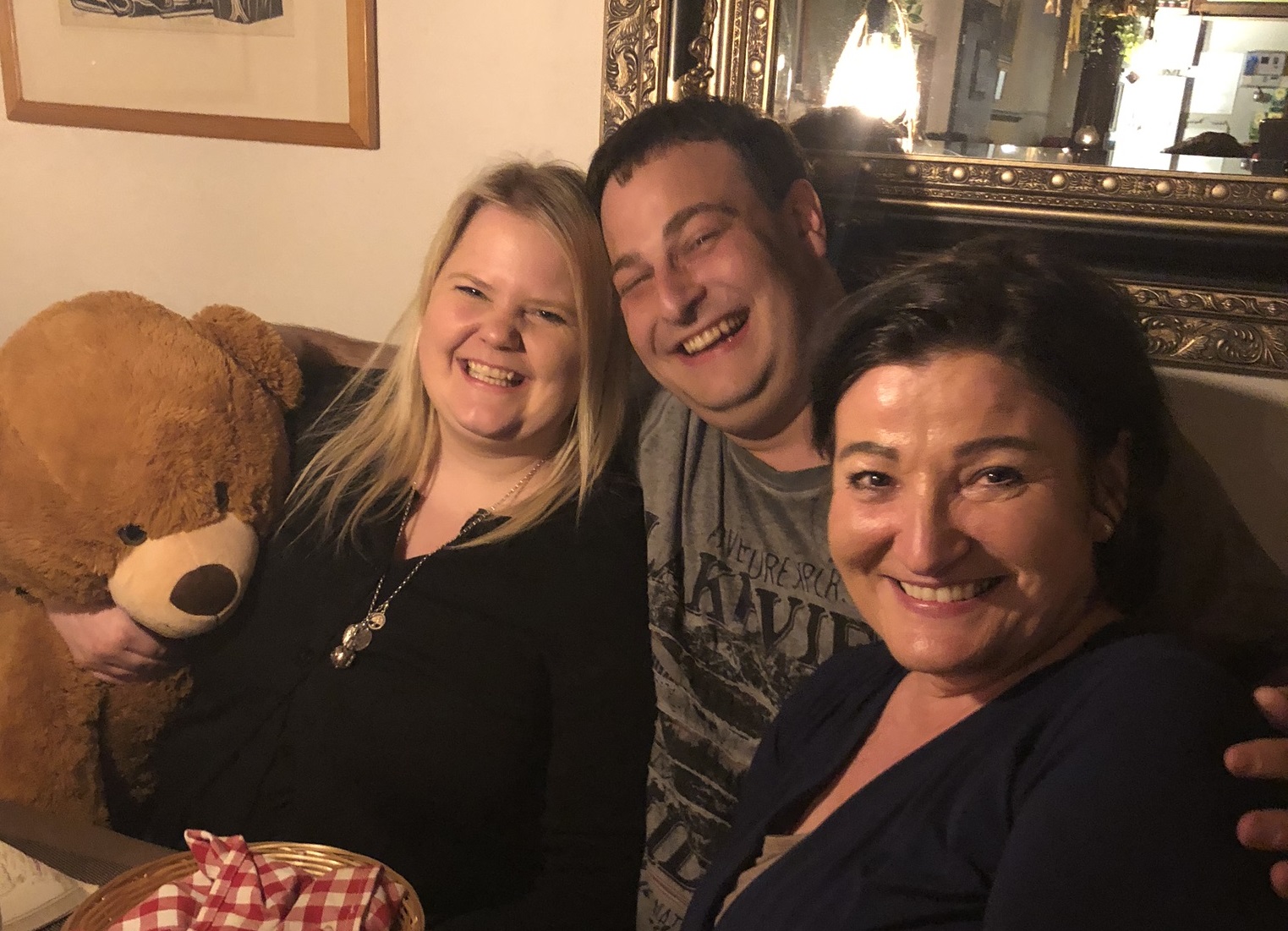 Vom Chaos zur Choreographie