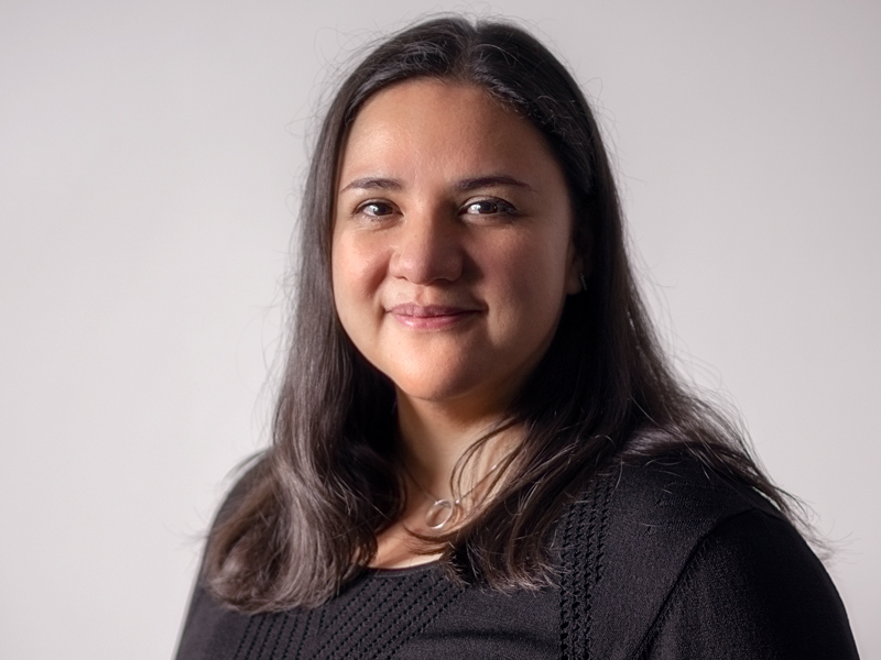 Willkommen Ayfer Kokott