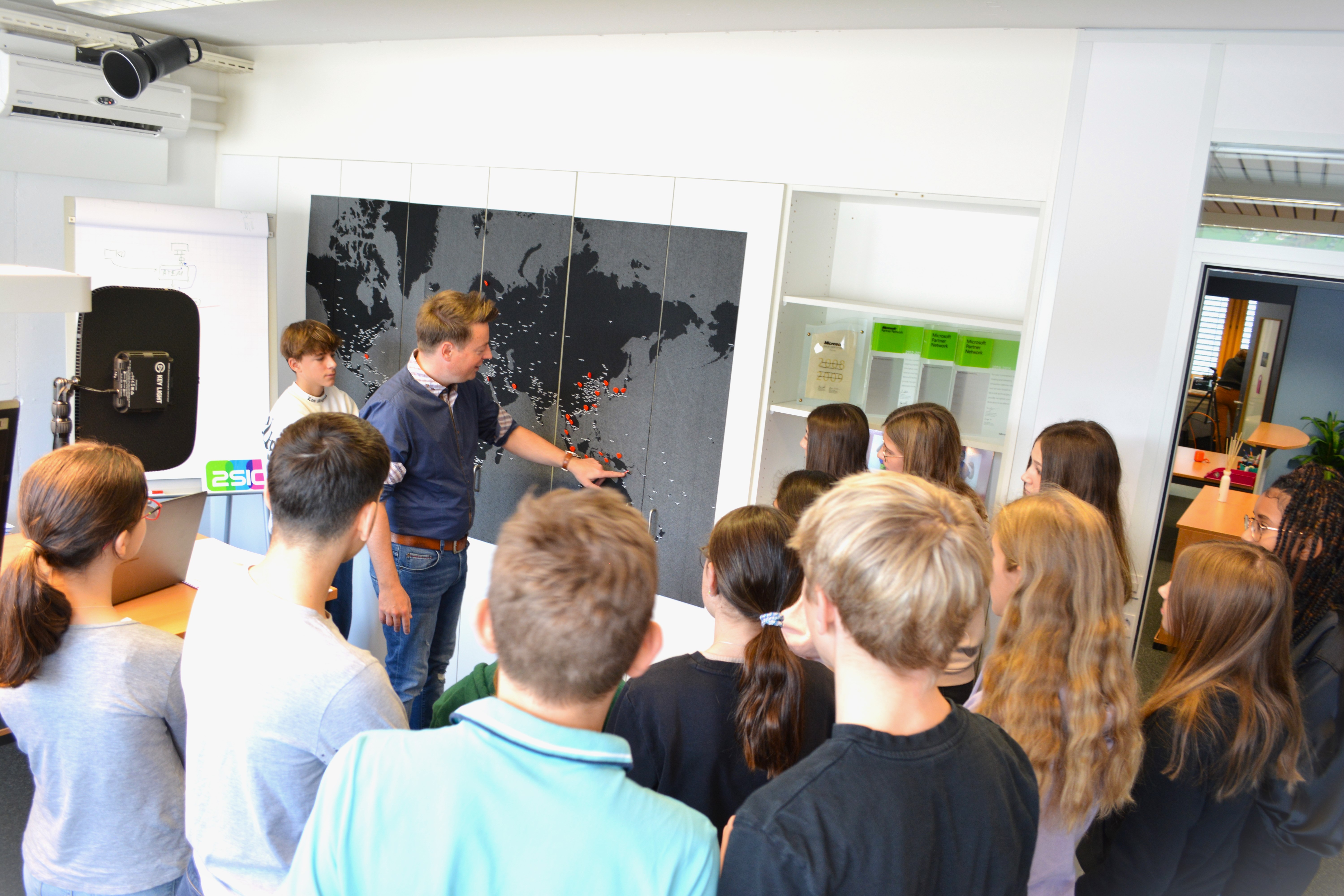 Nationaler Zukunftstag 2023