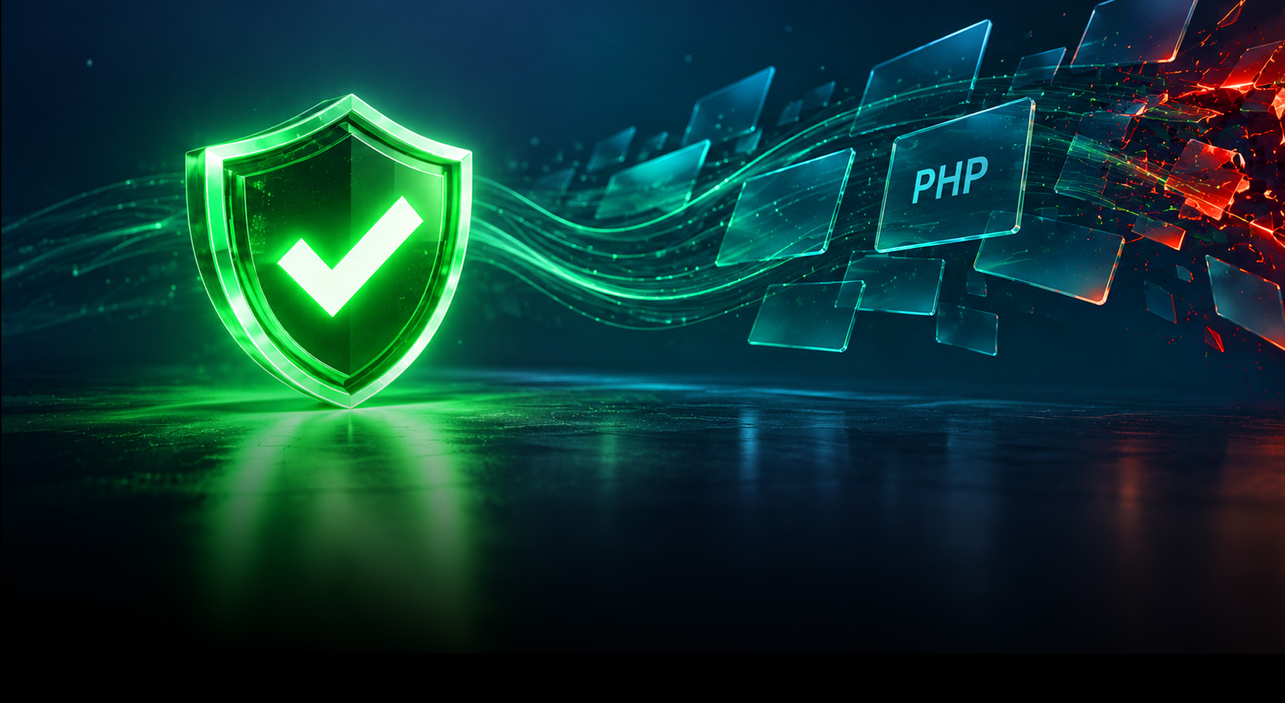 Aktuelle PHP-Sicherheitslücke betrifft 2sic-Lösungen nicht