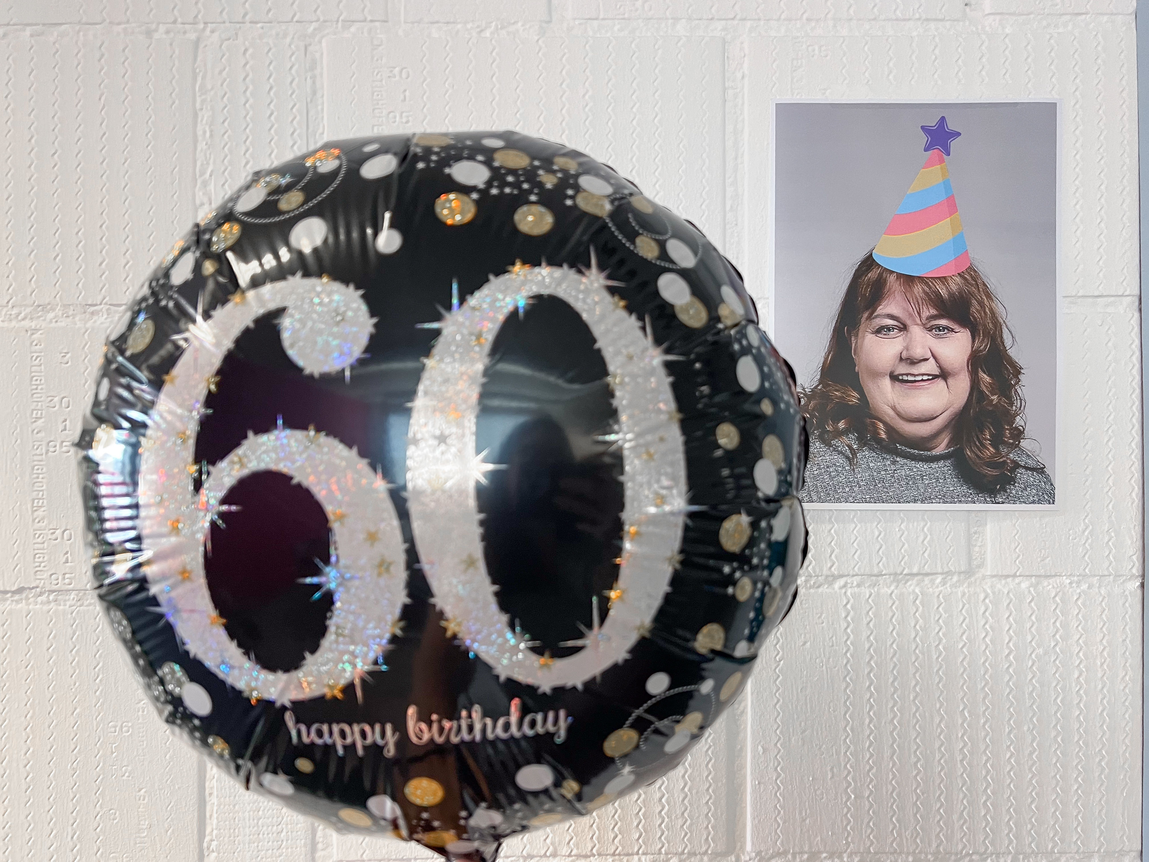60 Jahre Regina (und 24 davon bei 2sic ;)