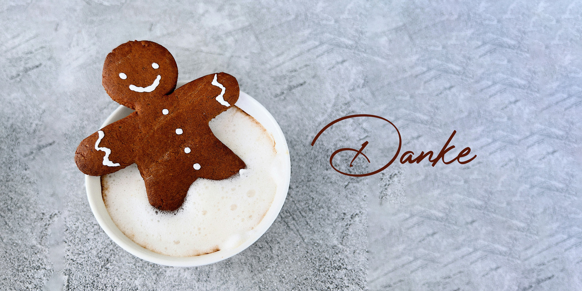 Ein grosses Dankeschön zum Jahresende 2025