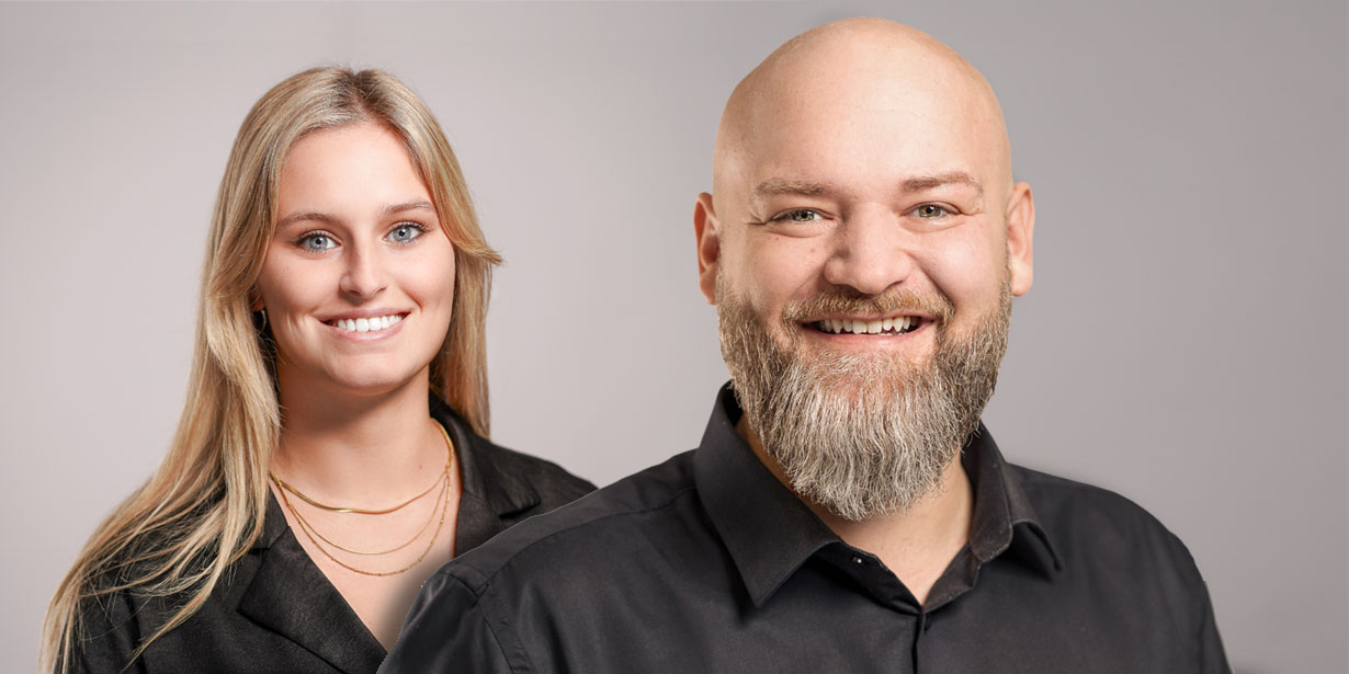 2sic verstärkt sein Marketing Team – Welcome on Board