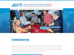 JCI Zürich online
