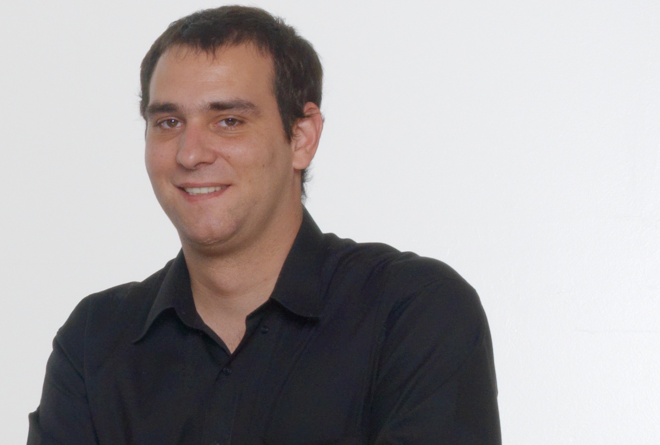 Welcome back, Daniel Reich