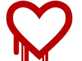 Heartbleed Open SSL Sicherheitslücke