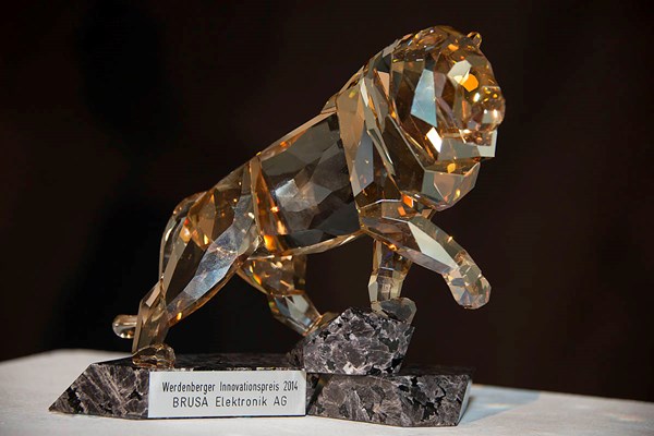 2sic als Partner der Wirtschaftstagung Werdenberg