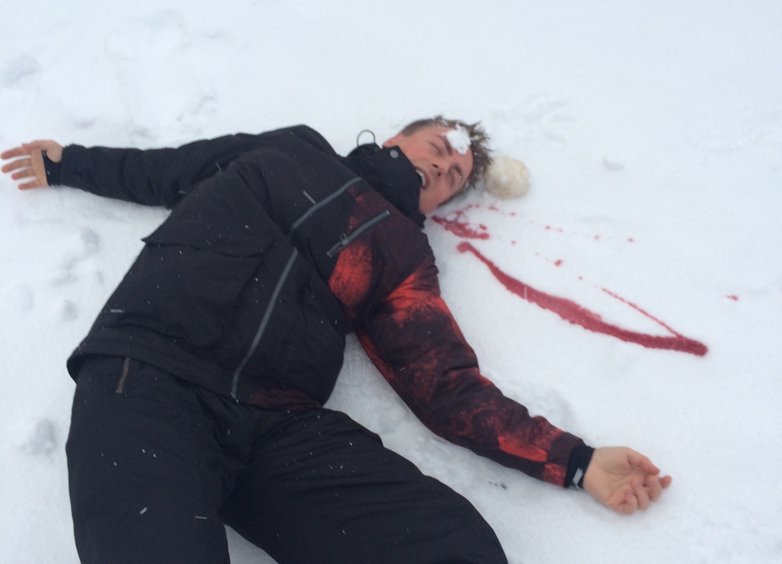 Ab in den Schnee: Winter-Firmenausflug