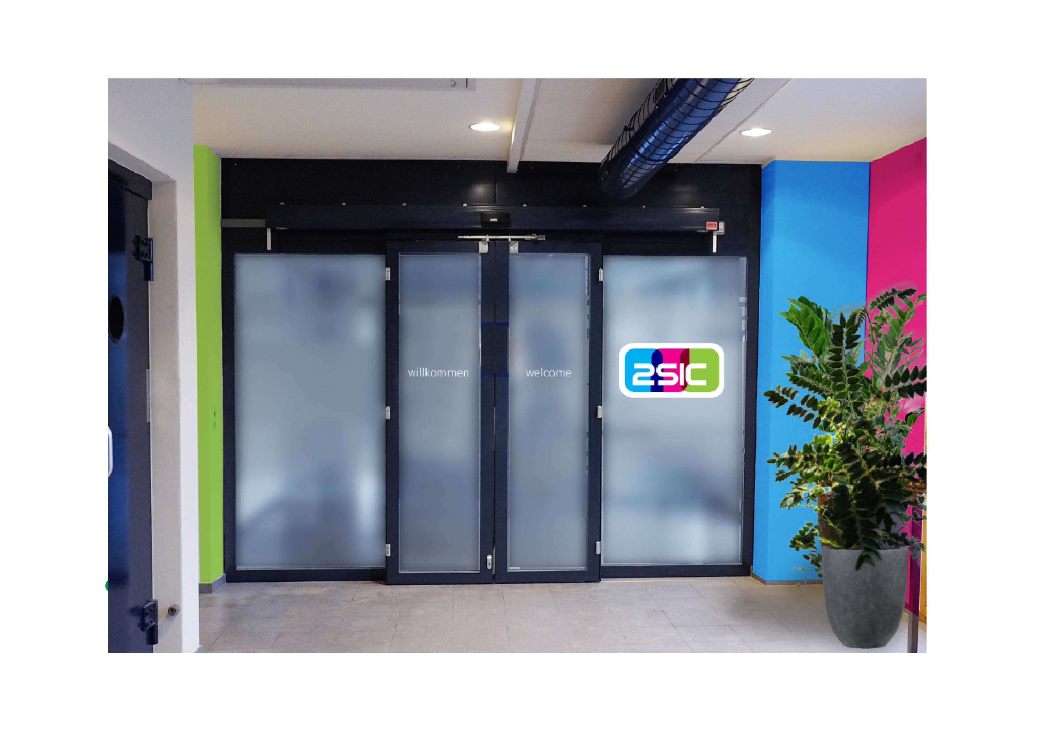 Achtung neue Adresse