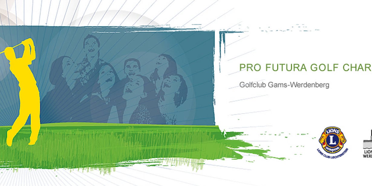 2sic unterstützt Future Pro Golf Charity