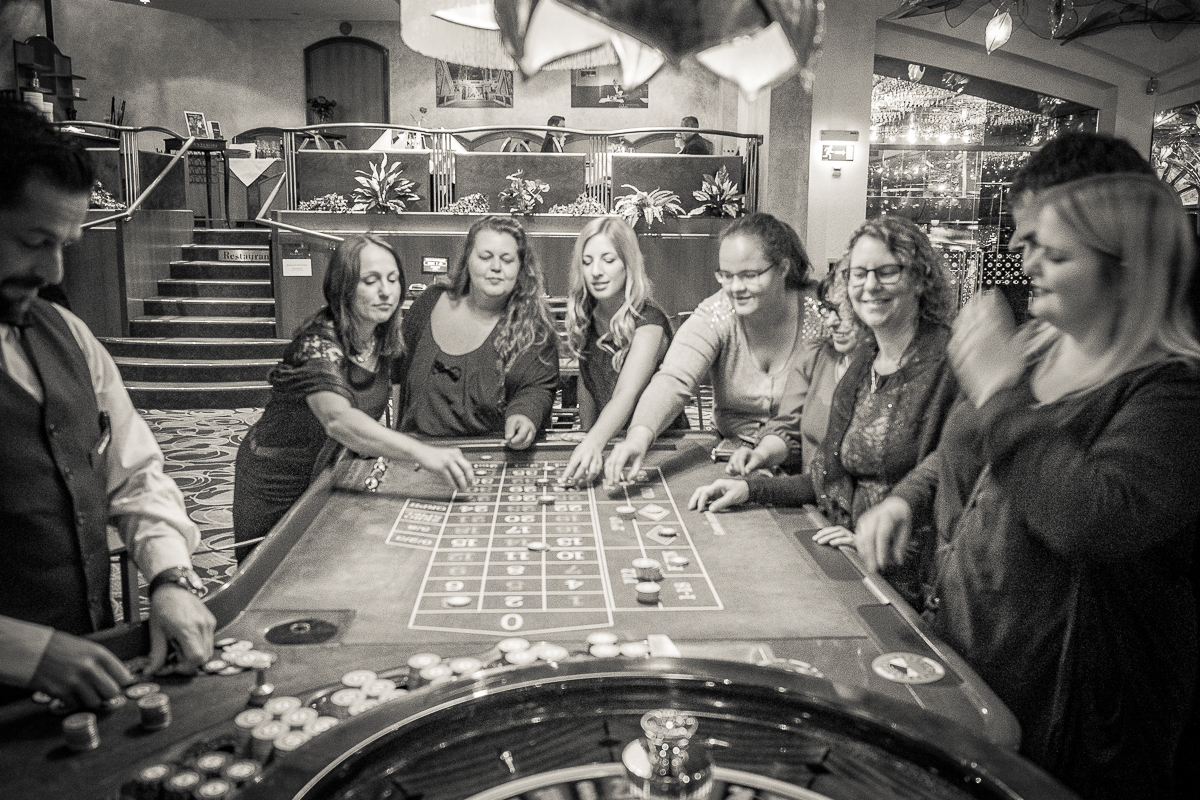 Casino Royal​ ohne James Bond